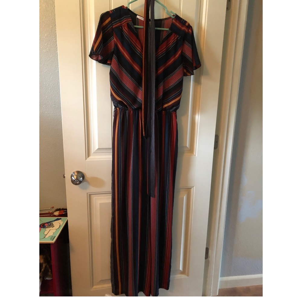 Jumpsuit